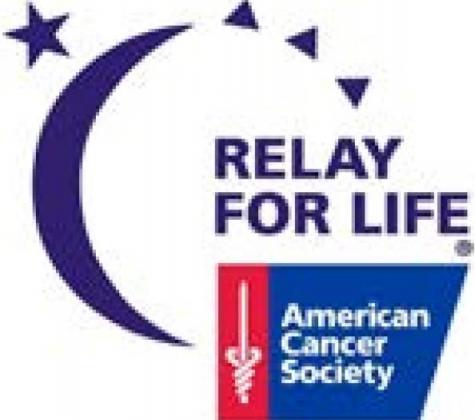 A virtual Relay for Life