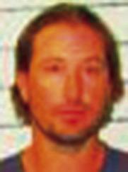 City of Cushing Arrests