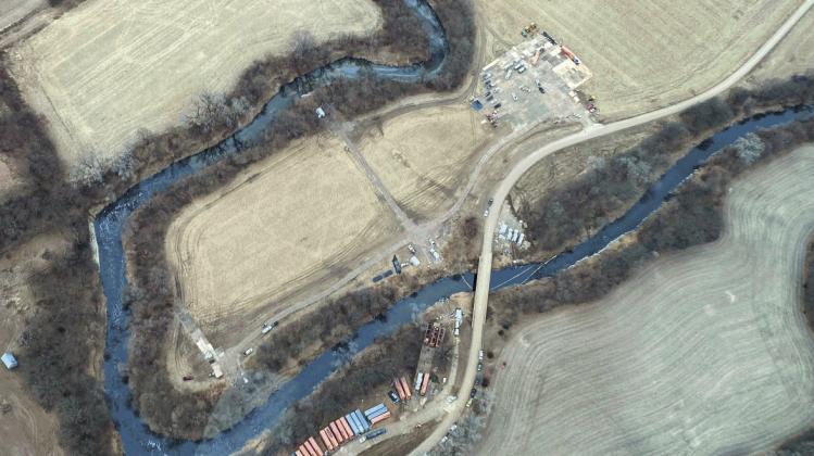 Keystone operator faces $27 million penalty