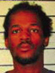 RASHAWN ROBERT BAKER, 28 — Lewdly exposes his person or genitals in any public place, or where there are present other persons to be offended