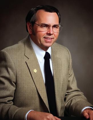 Ron Vandever