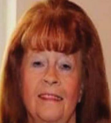Wilma Lee Richardson January 15, 1953 - October 26, 2020