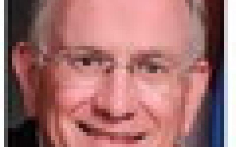 Tom J. Dugger