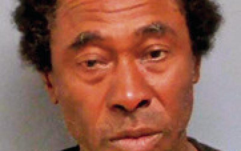 Payne County Arrests