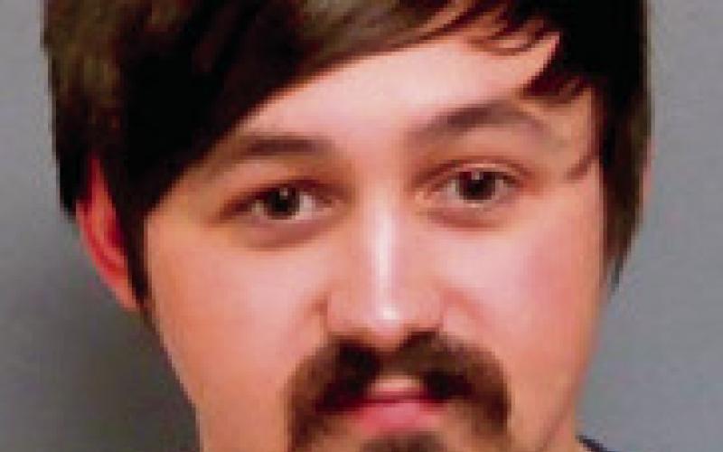 Payne County Arrests