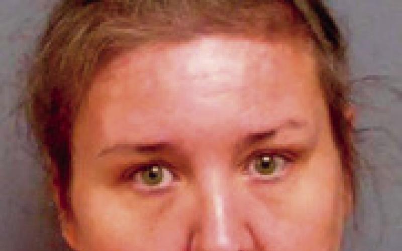 Payne County Arrests