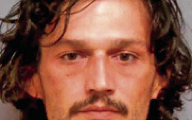 Payne County Arrests