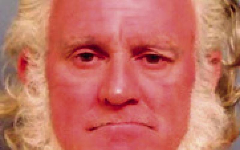 Payne County Arrests