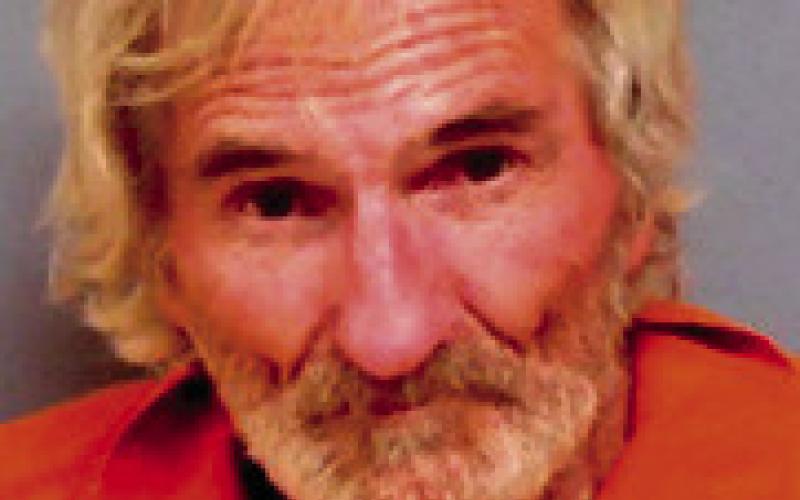 Payne County Arrests