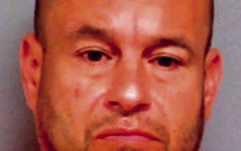 Payne County Arrests