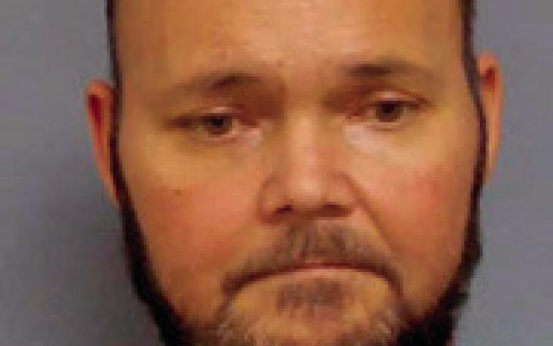 Payne County Arrests