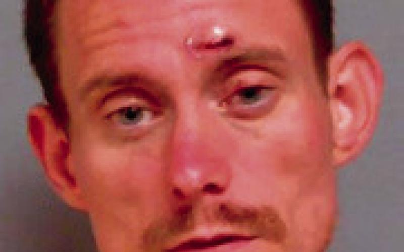 Payne County Arrests