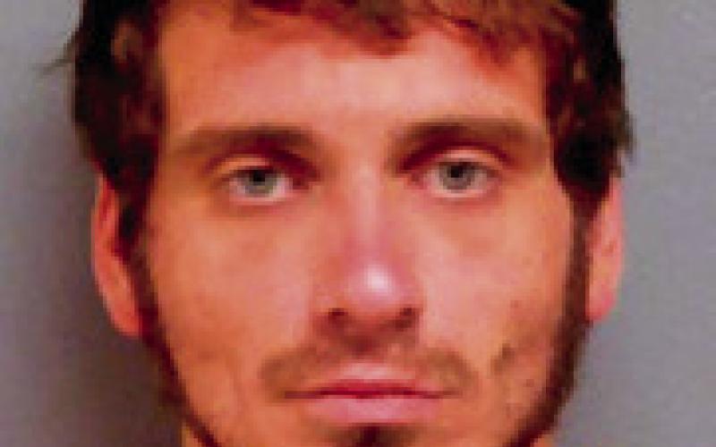 Payne County Arrests