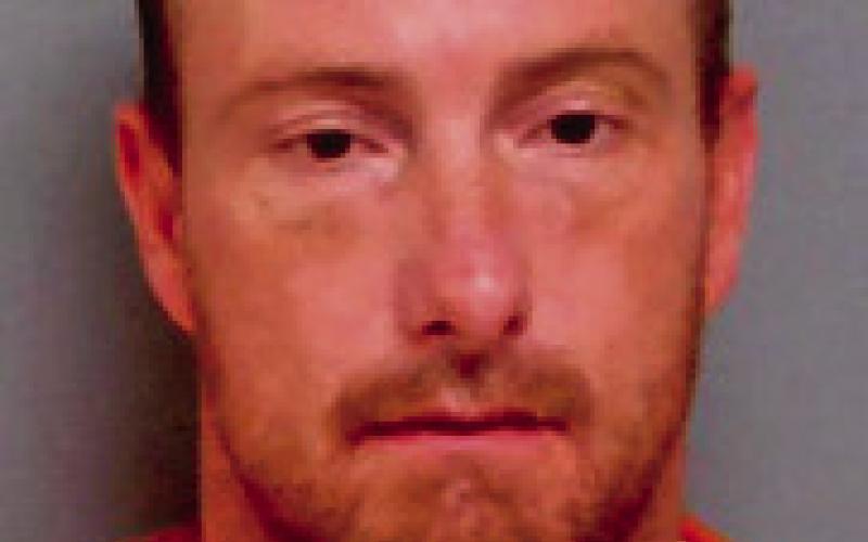 Payne County Arrests