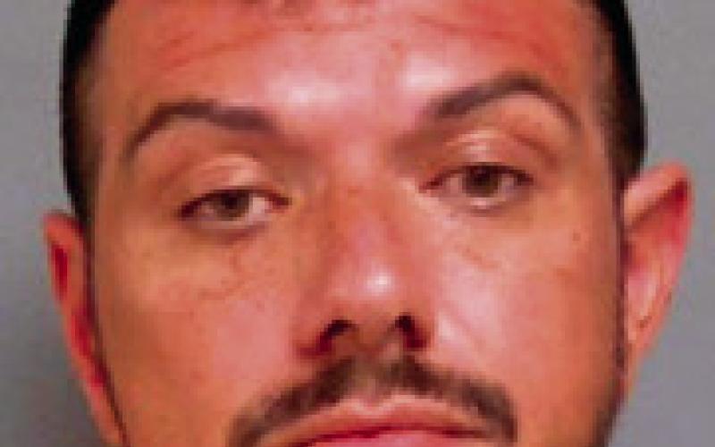 Payne County Arrests