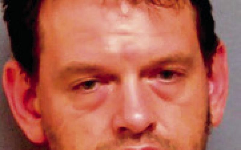 Payne County Arrests