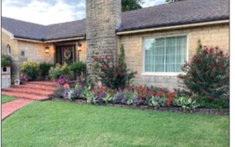 August Golden Shovel recipients named
