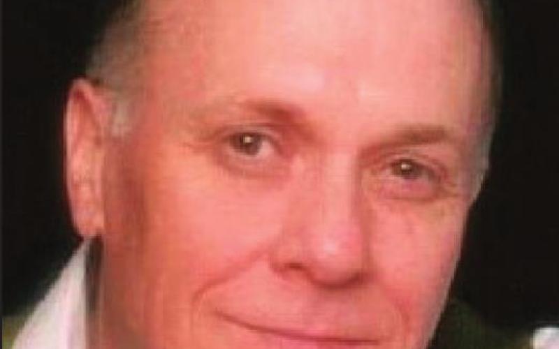Stephen Jay Martin • April 24, 1952 - November 9, 2020