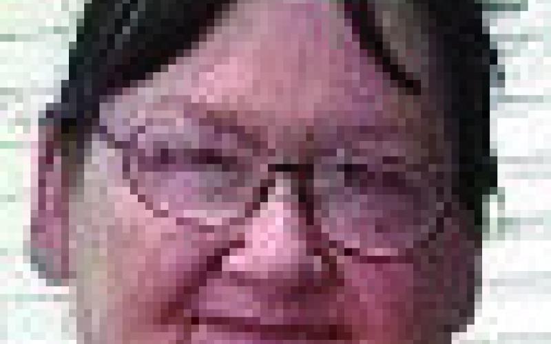 Janie Beth Glasby