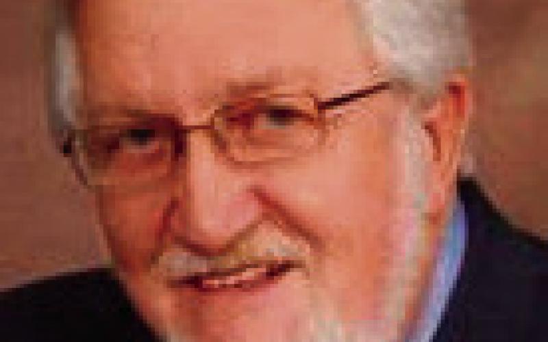 Larry R. Ferguson