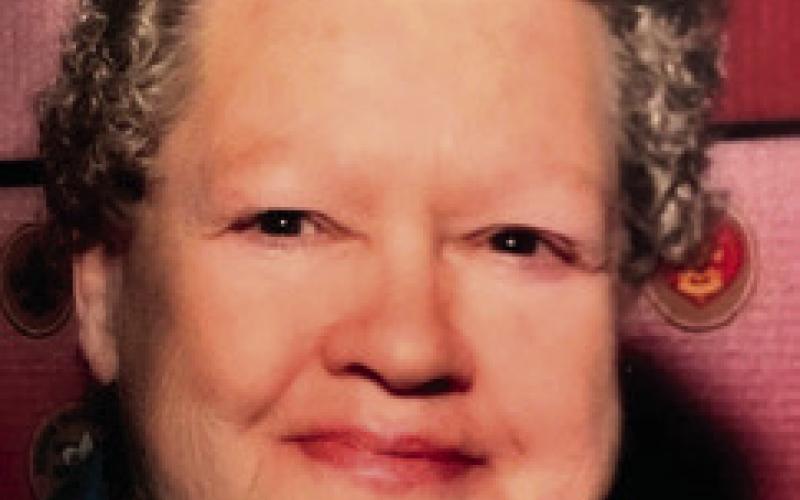 Donna June (Solomon) Hatchett