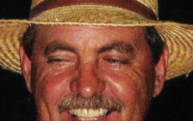 James “Jim” Darrell Shelton