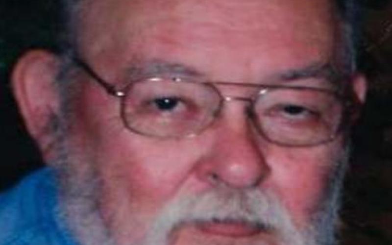 Tommy Ray Wilson, Sr. • January 7, 1936 - October 19, 2020