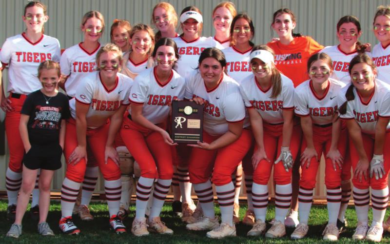 District Champs