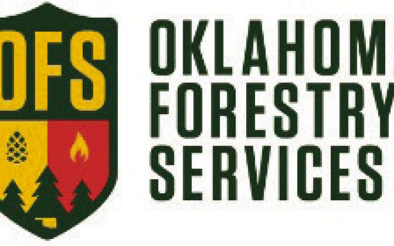 OFS says conditions very dry