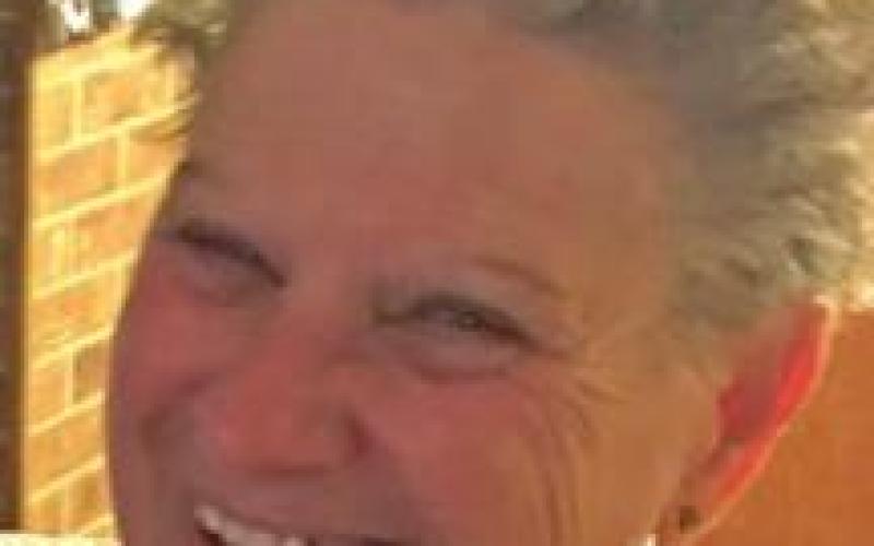 Sue Harman • October 21, 2021