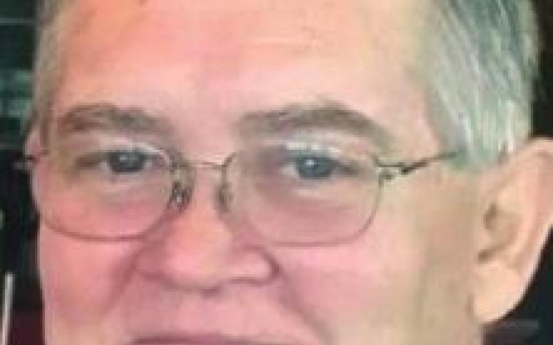Thomas Emerson • May 25, 1949 - March 15, 2021