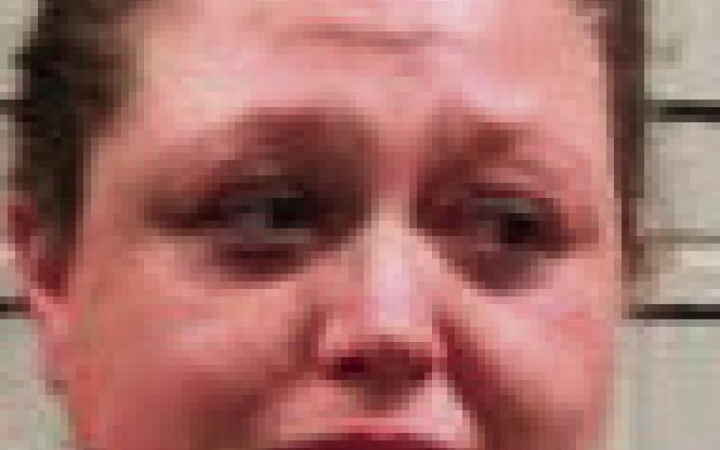 City of Cushing Arrests