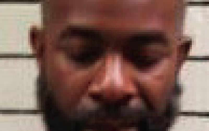 City of Cushing Arrests