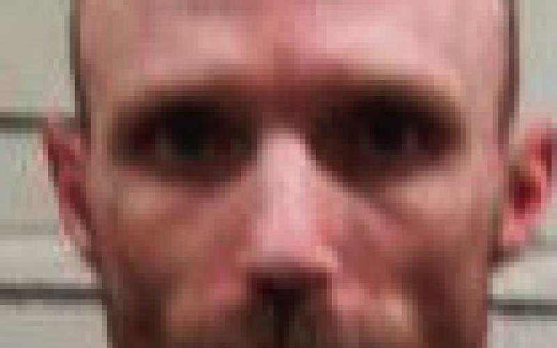 City of Cushing Arrests