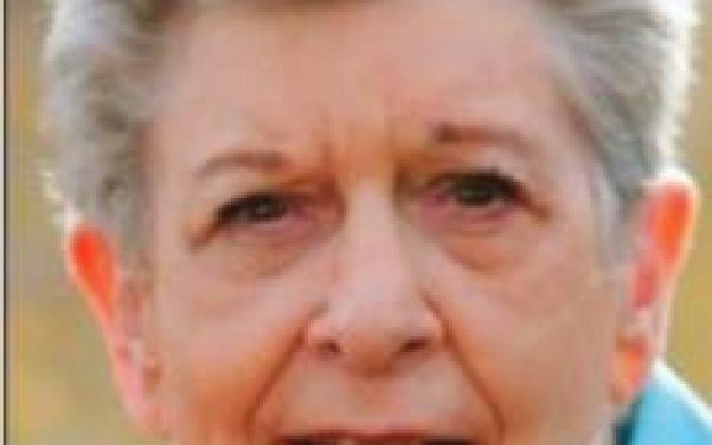Kay Ellen McConkey
