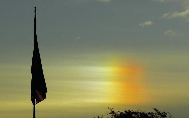 Sundog