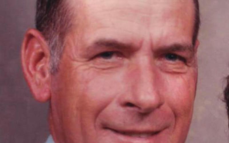 Tommy E. Taylor