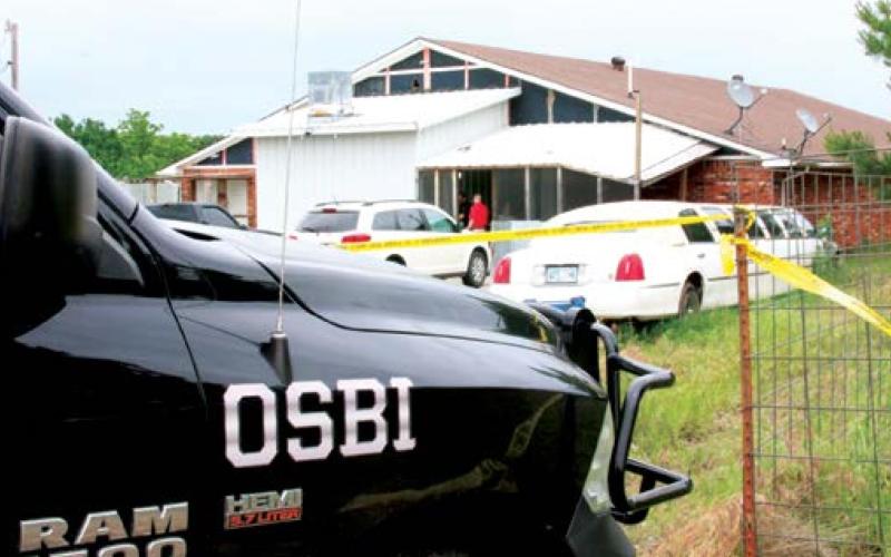 Charges unlikely in Broken J shooting