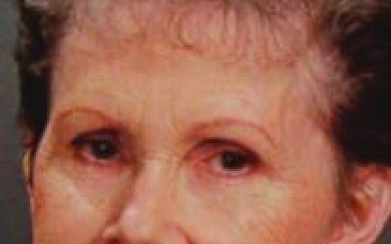 Reba Mae Wood • January 5, 1930 - April 9, 2021