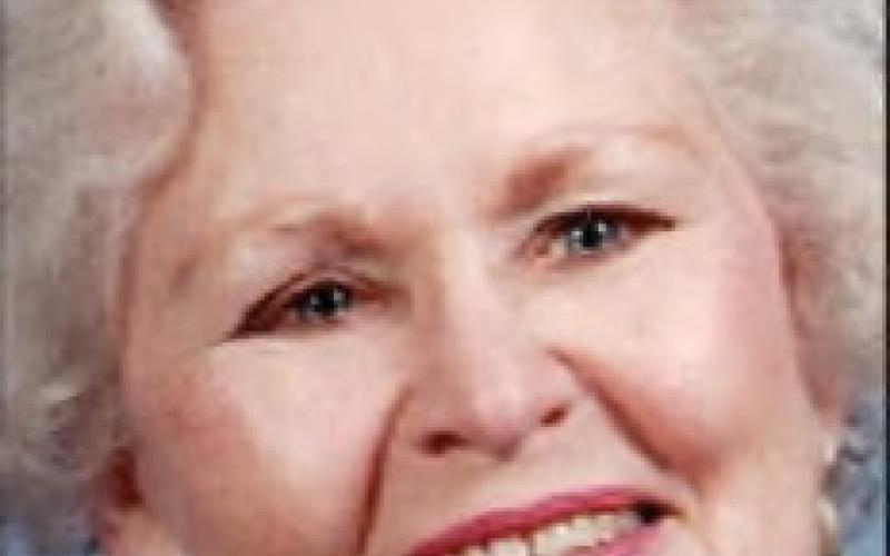 Lagretta Jean Berger