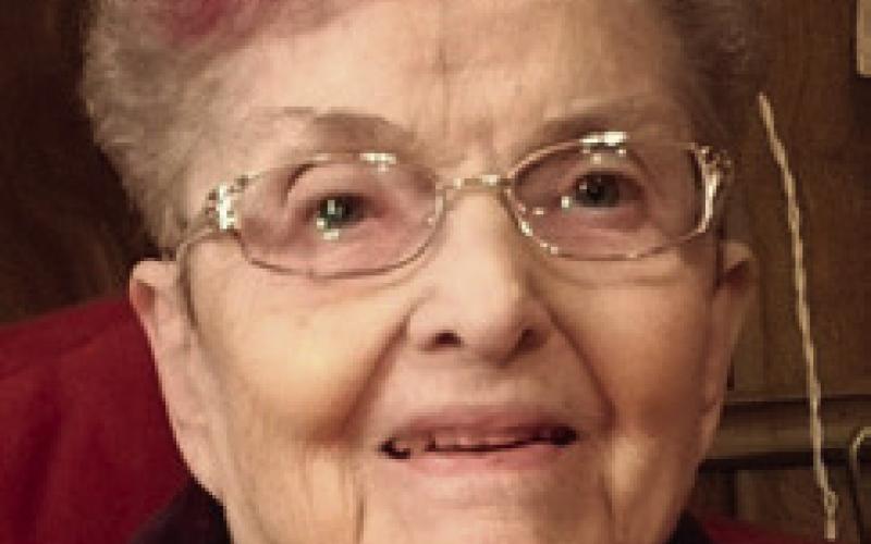 Olive Brookshire