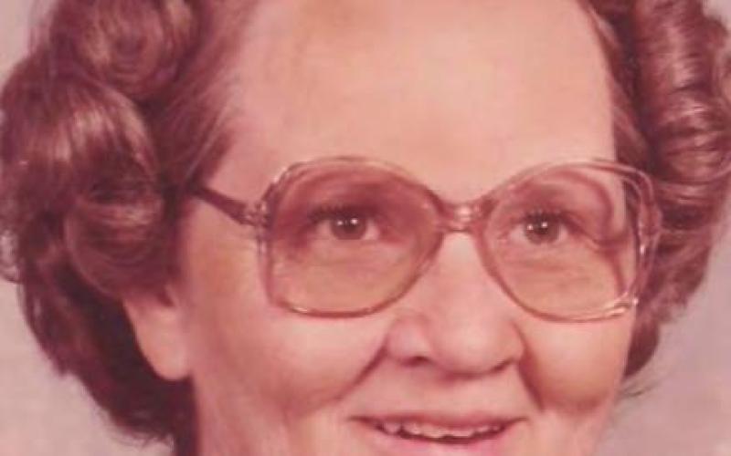 Melva L. Furman