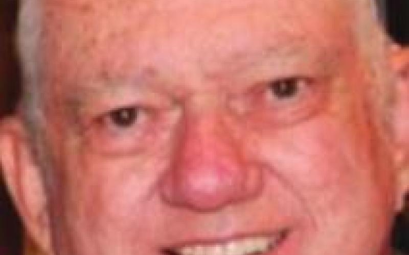 F. Don Foresee • June 23, 1931 - January 15, 2021