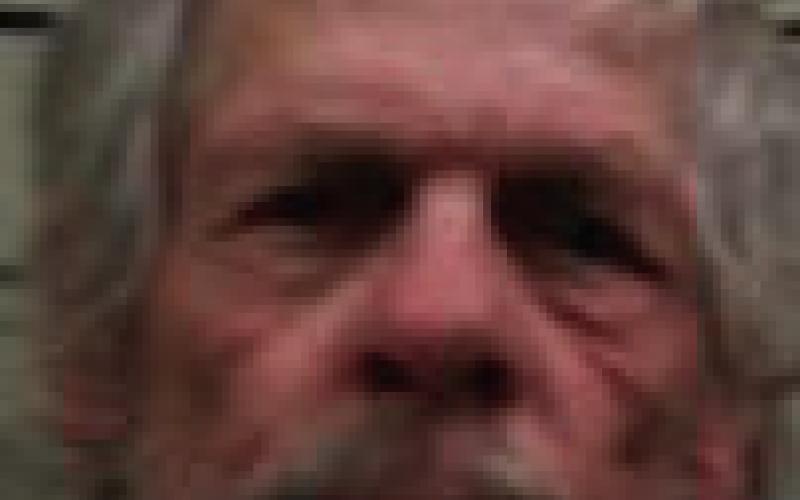 NORMAN LEE OGLE – 64 Payne County Warrant, Assault With A Dangerous Weapon