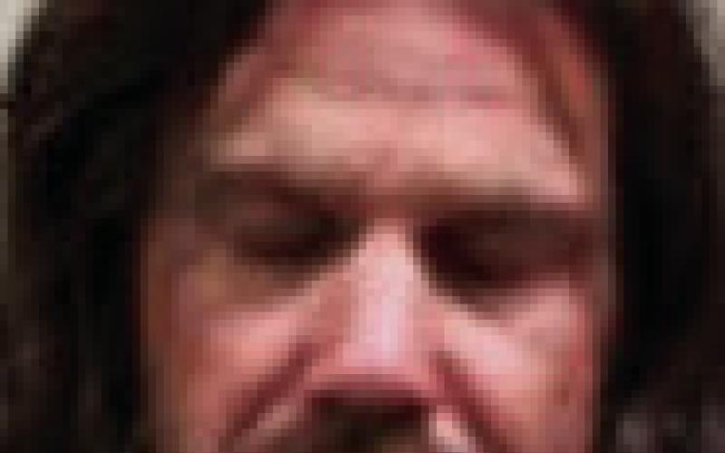 JEFFREY ALAN KING – 38 City Of Cushing Warrant, Expired Drivers License