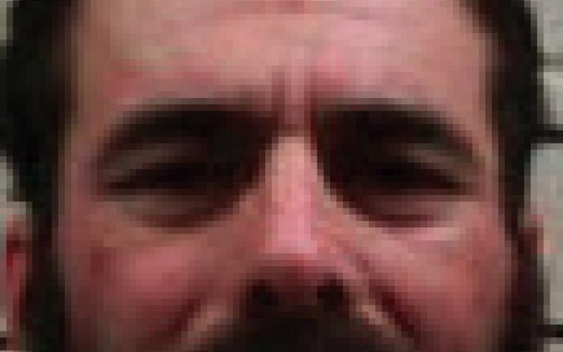 MITCHELL VINCENT TALLON – 37 Payne County Warrant, Driving Under Suspension, Possession of Controlled Substance, Possession of Paraphernalia, Assault and Battery, Obstructing an Officer