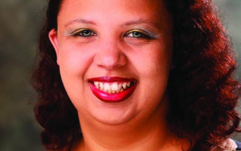 DeAnna Maddox