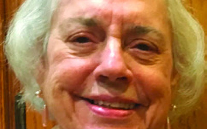 Patricia “Pat” Endicott