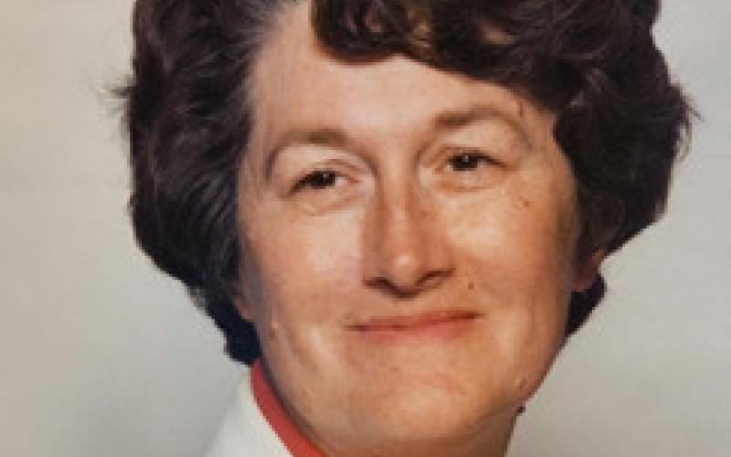 Mildred Alice Roberts