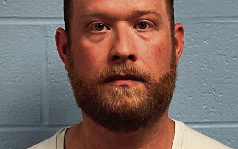 Stillwater Police Charge Stolfa with over 25 counts
